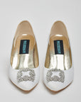 Akad Custom Wedding Shoes
