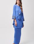 Amanda Long Kurung Summeraya