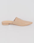 Elora Flats in Nude