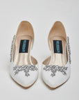 Sofea Custom Wedding Shoes