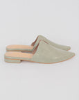 Elora Flats in Lime