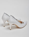 Juliet Custom Wedding Shoes