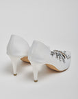 Sofea Custom Wedding Shoes