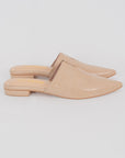 Elora Flats in Nude