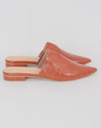 Elora Flats in Brown