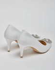 Akad Custom Wedding Shoes