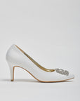 Akad Custom Wedding Shoes