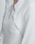 Chiffon Veil