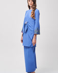 Amanda Long Kurung Summeraya