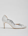 Sofea Custom Wedding Shoes