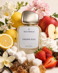 Rico Rinaldi Finding Soul sweet comforting Eau de Parfum.