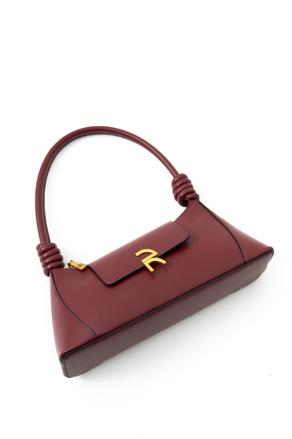 Lumi Bag in Burgundy
