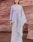 Kartini Modern Kebaya Summeraya 2026 in Lilac