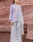 Kartini Modern Kebaya Summeraya 2026 in Lilac