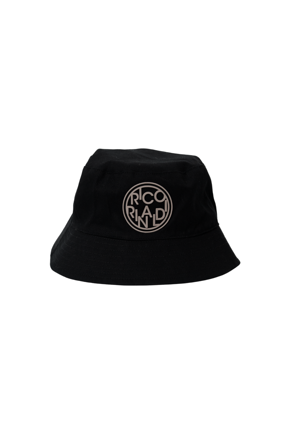 Leon Bucket Hat in Black