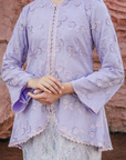 Kartini Modern Kebaya Summeraya 2026 in Lilac