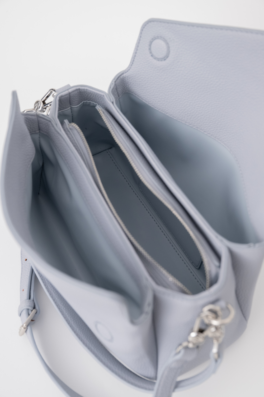 Kobbi Bag in Powder Blue