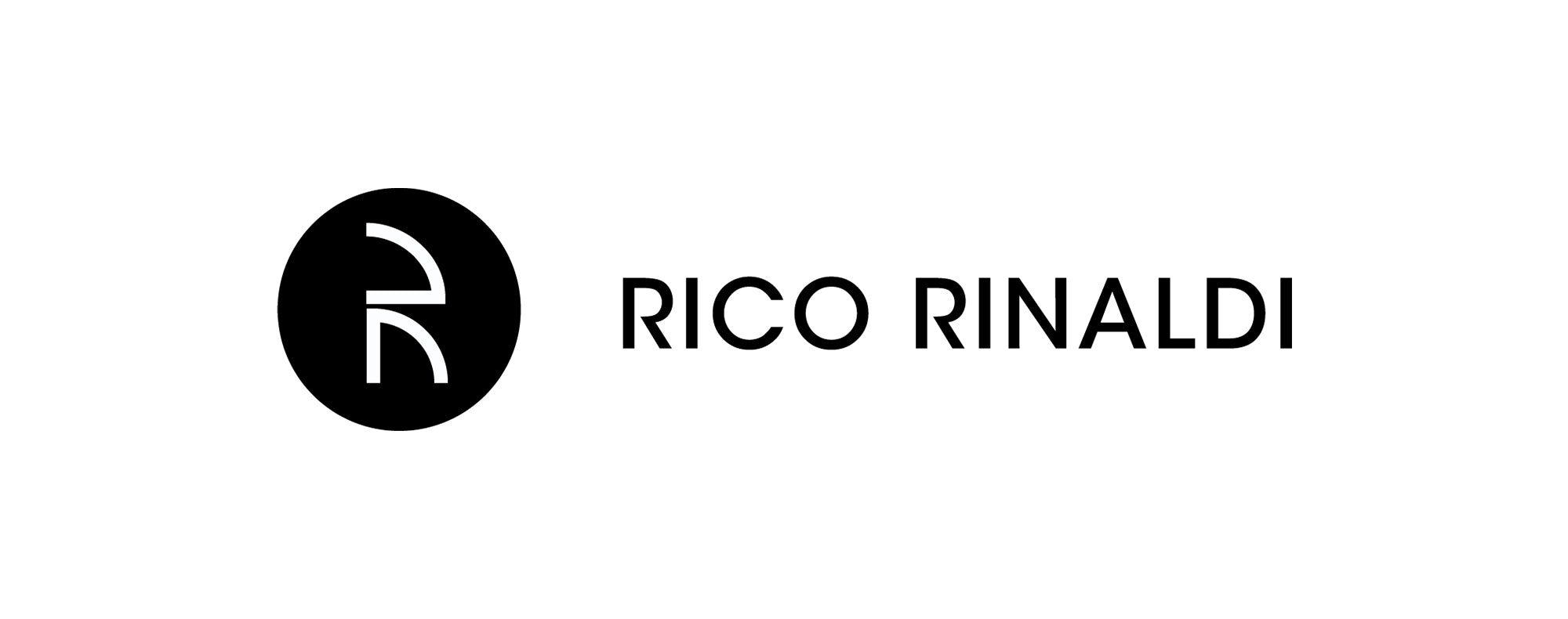Logo Rinaldy WHAT'S NEW – Rico Rinaldi