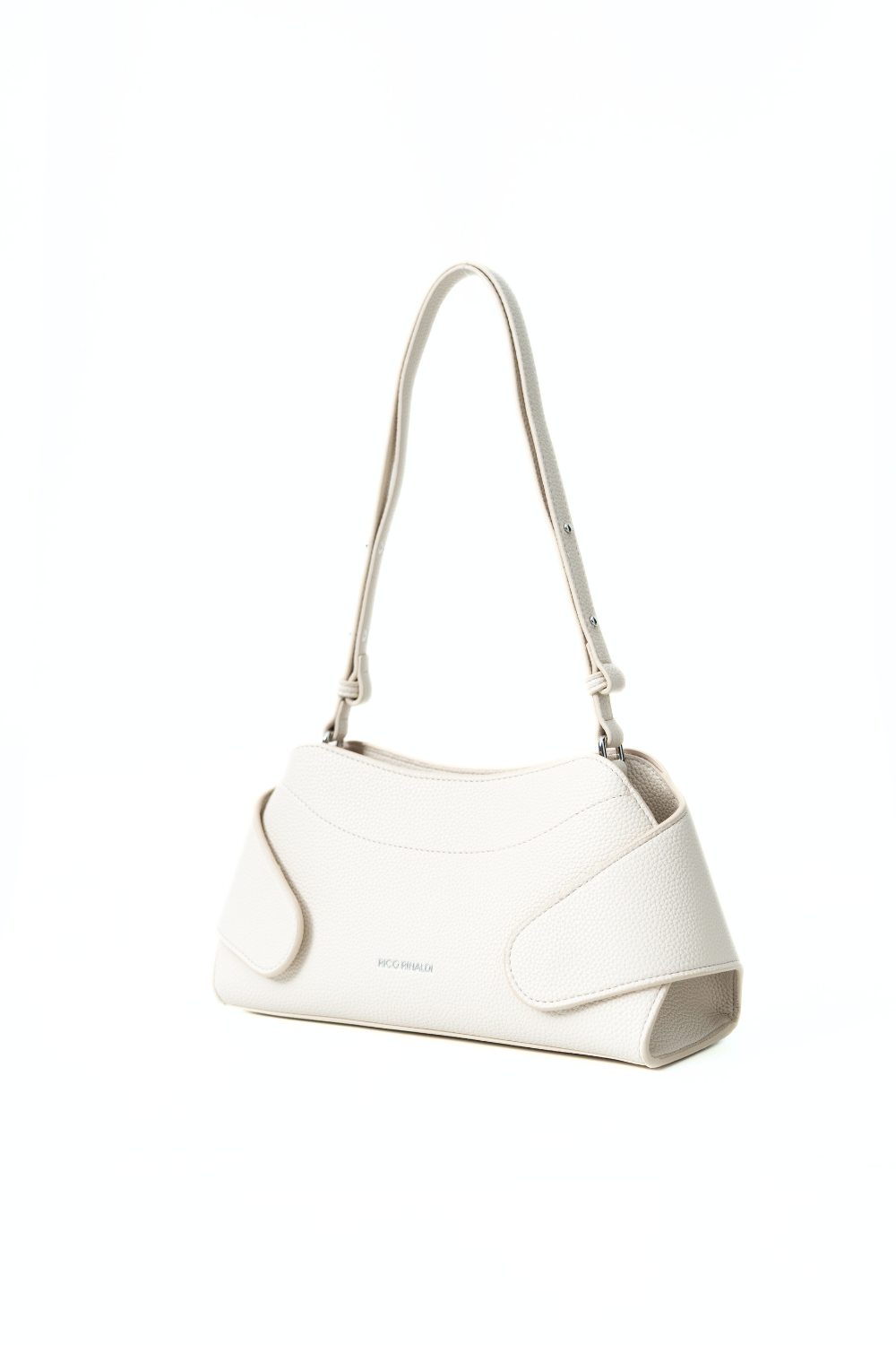 Yukka Bag in Ivory