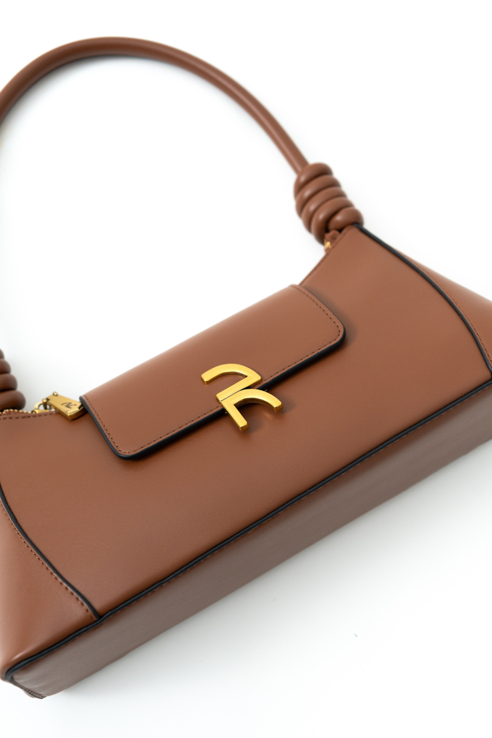 Lumi Bag in Caramel