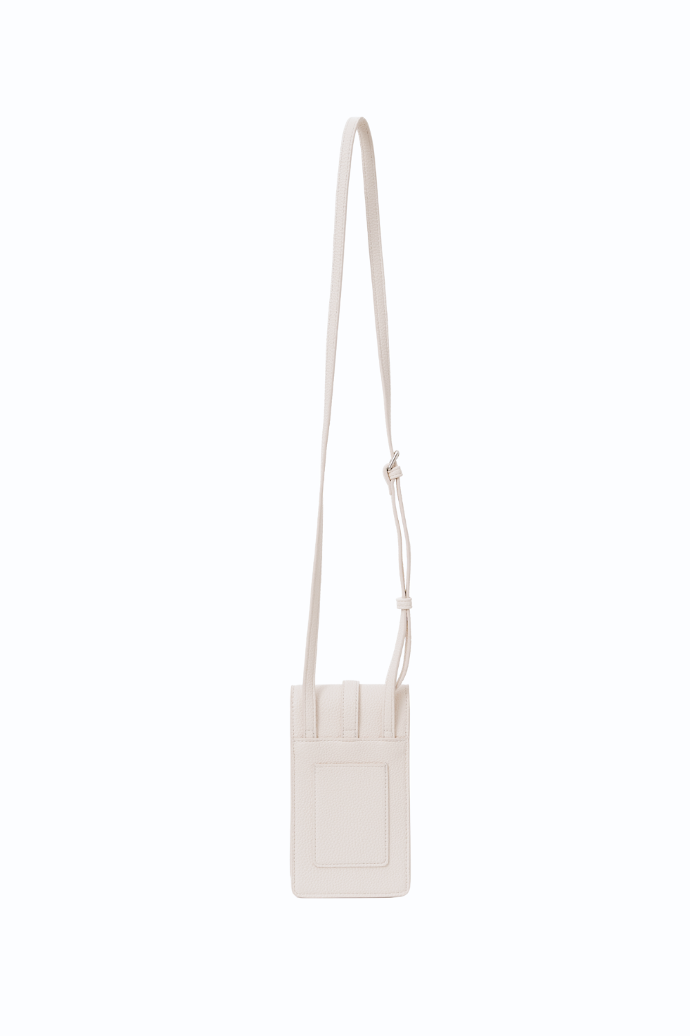 Osmo Phone Bag in Ivory