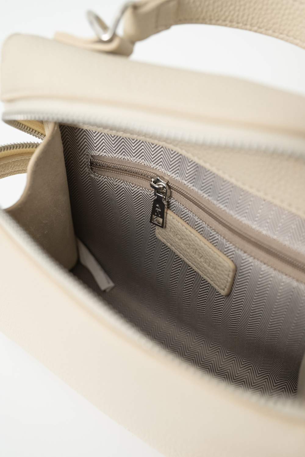 Hobba Bag in Vanilla