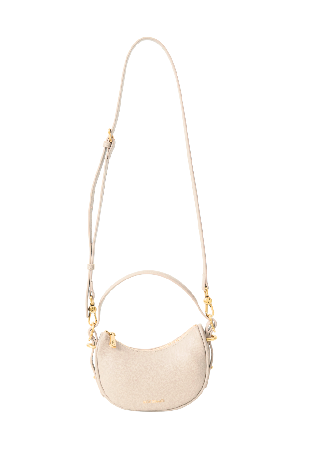 Aero Medium Bag in Ivory