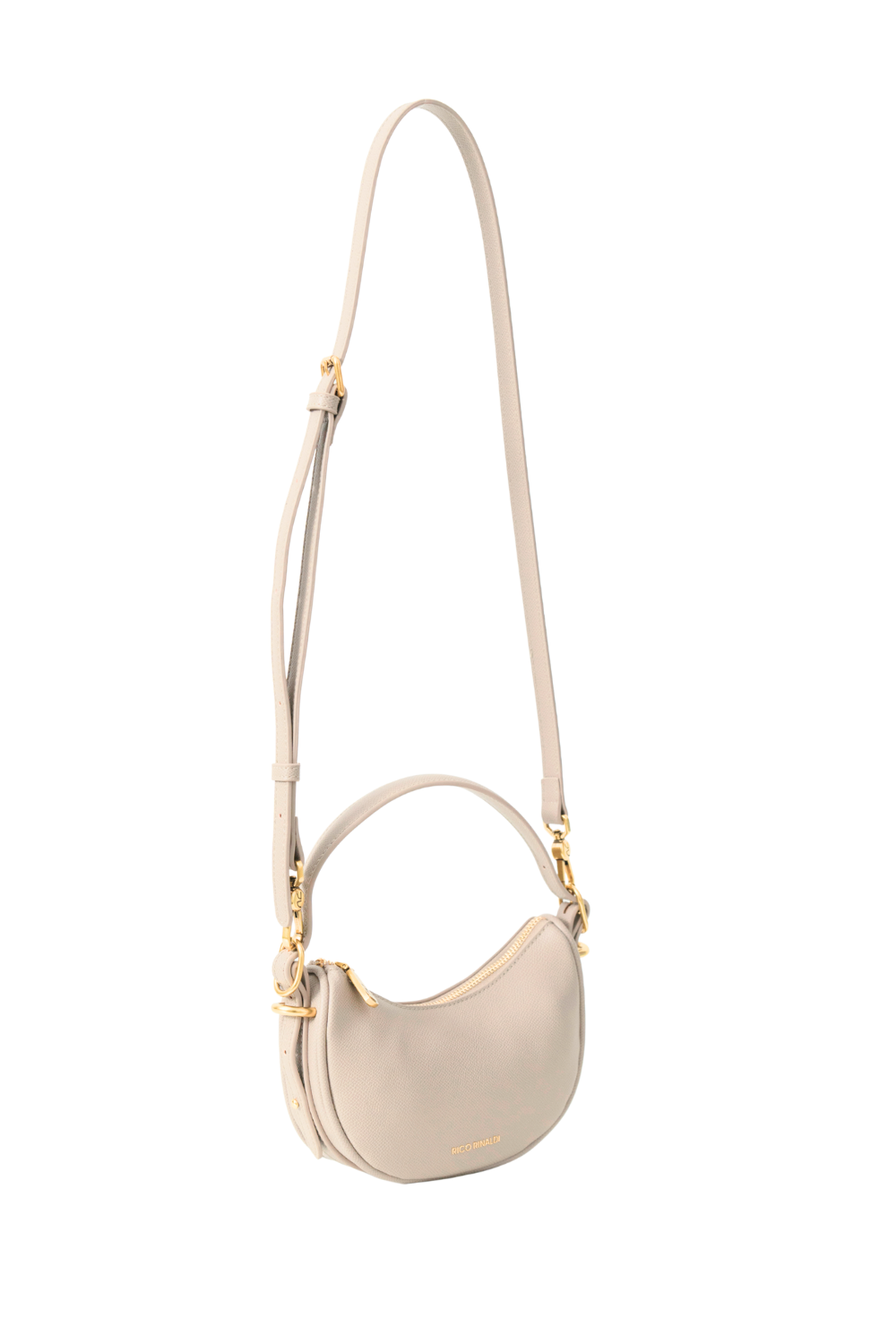 Aero Medium Bag in Ivory
