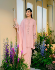 Kenangan Modern Kebaya Summeraya 2025 in Dusty Pink
