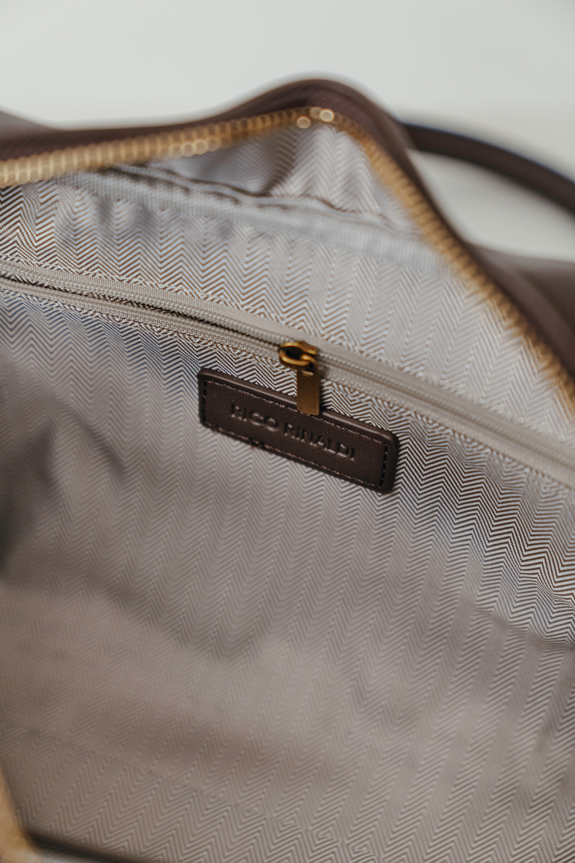 Eris Bag in Dark Maroon