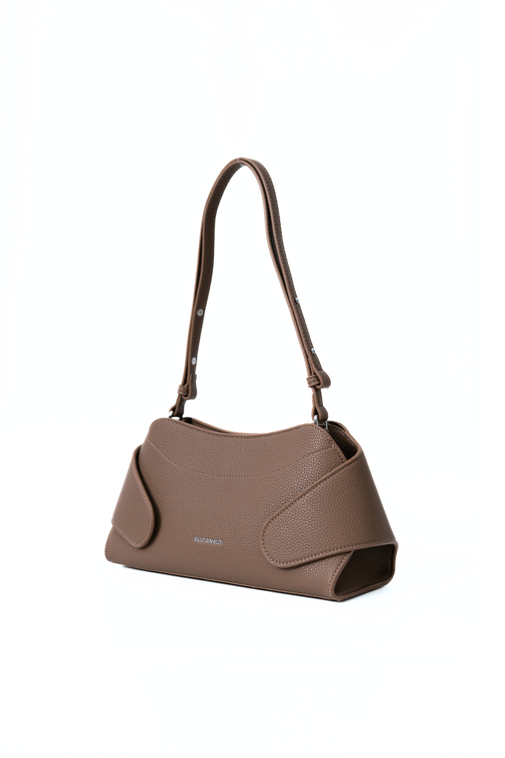Yukka Bag in Mocha
