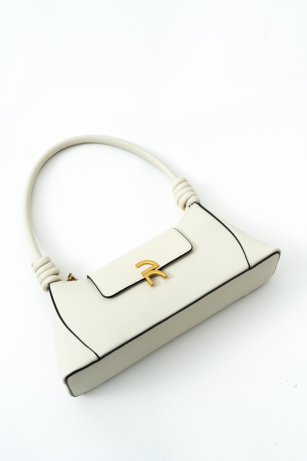 Lumi Bag in Ivory
