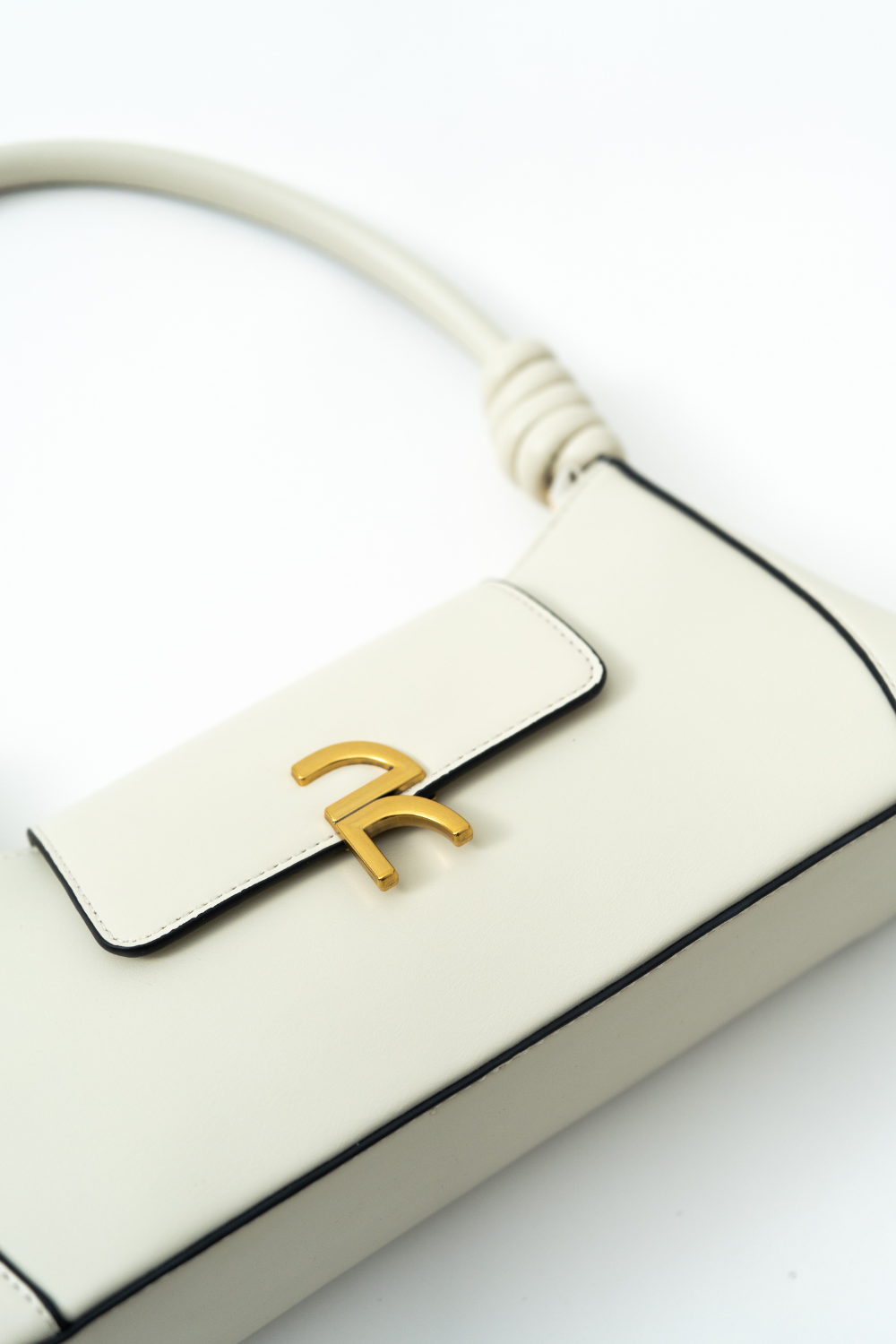 Lumi Bag in Ivory