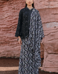 Kartini Modern Kebaya Summeraya 2026 in Black
