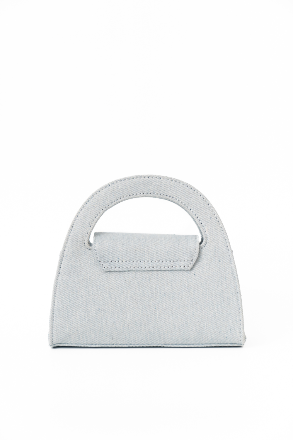 Denim Mini Solace in Washed