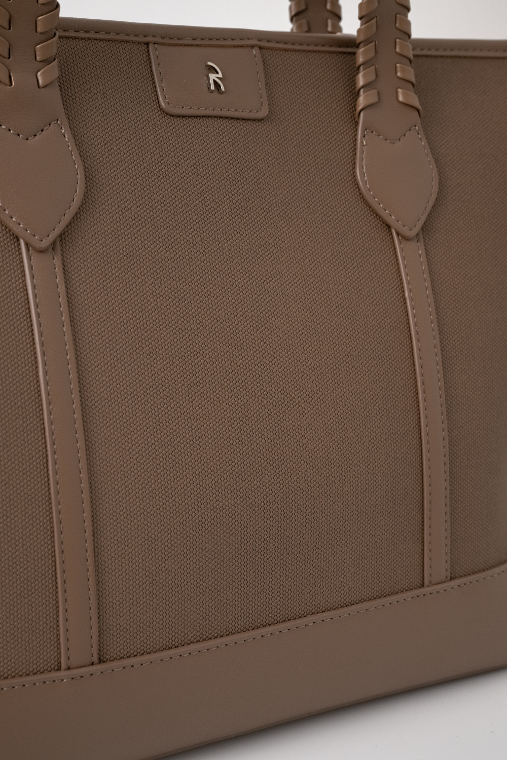 Nirina Tote Bag in Black