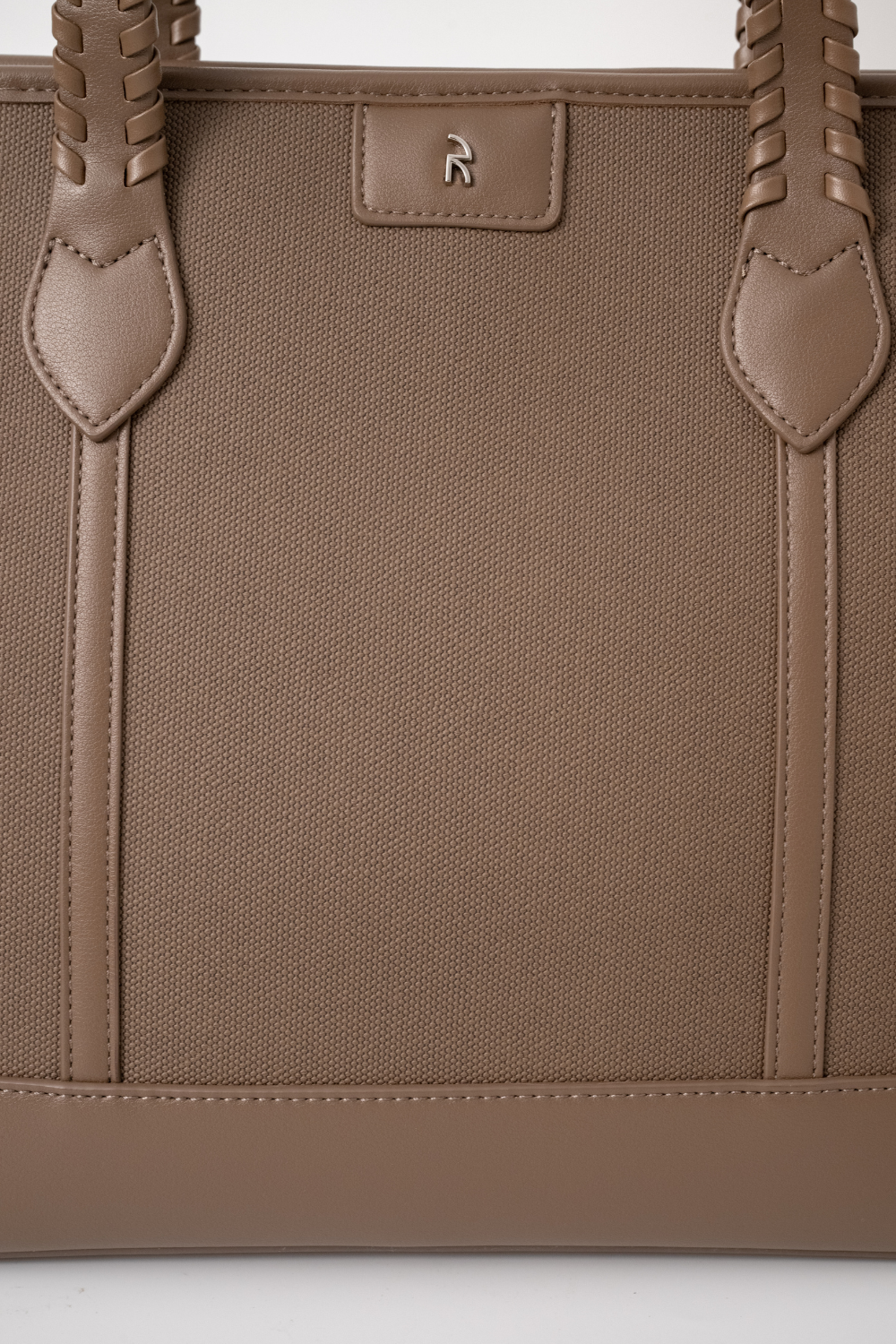 Nirina Tote Bag in Black