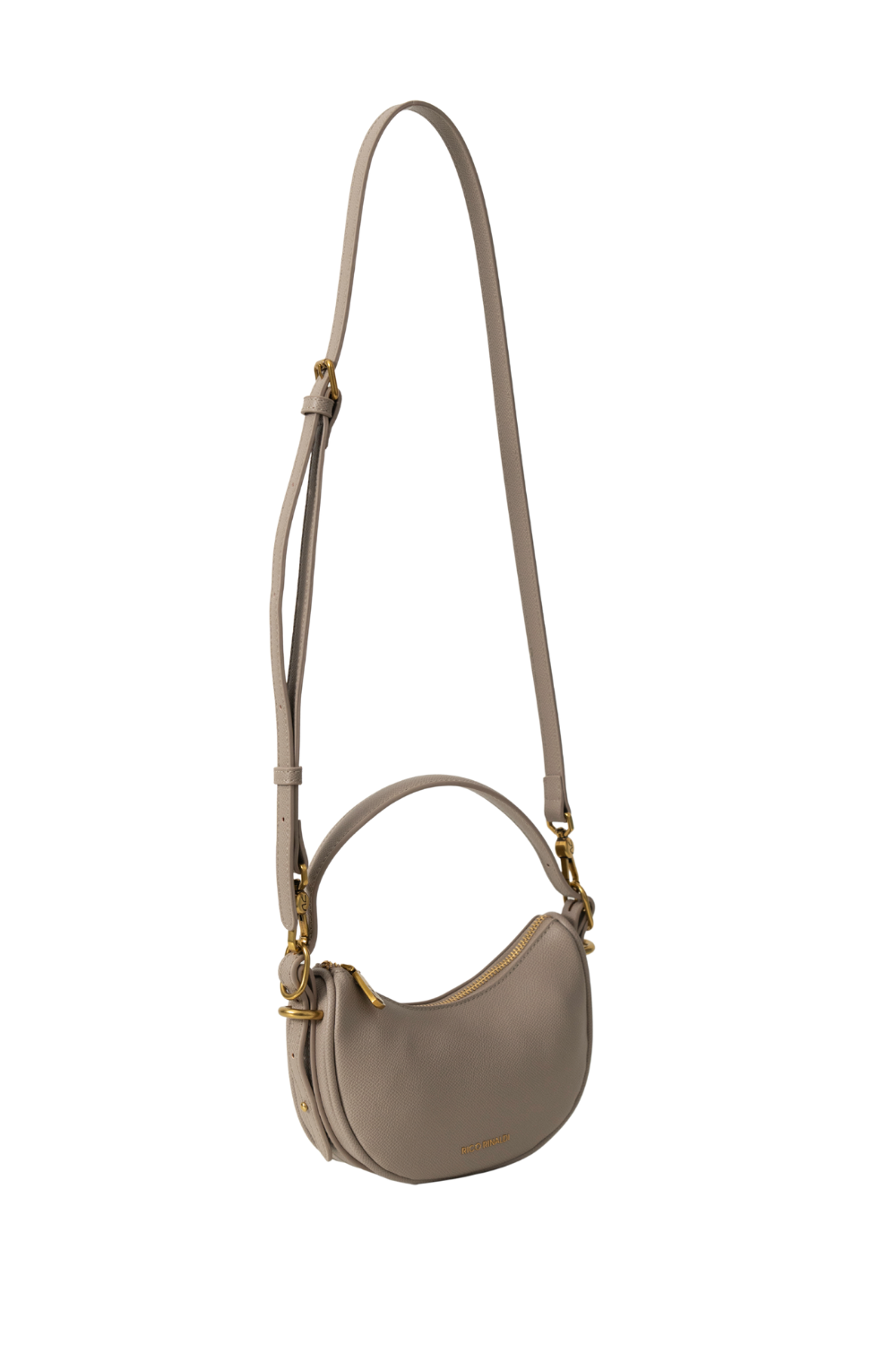 Aero Medium Bag in Taupe
