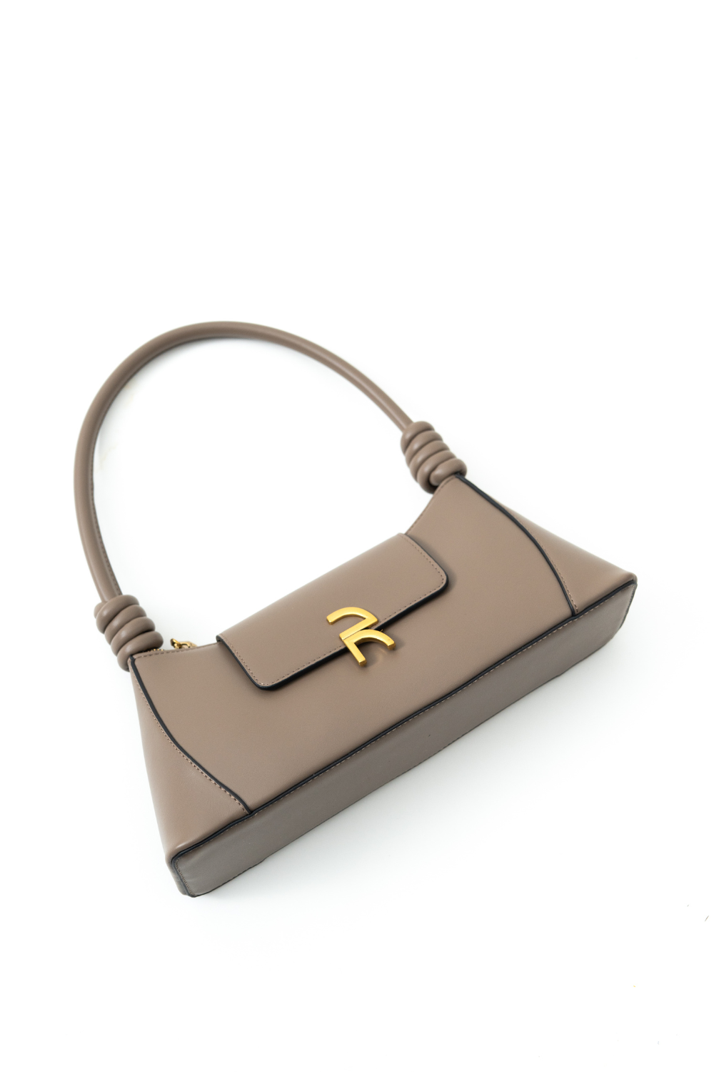 Lumi Bag in Pine Brown