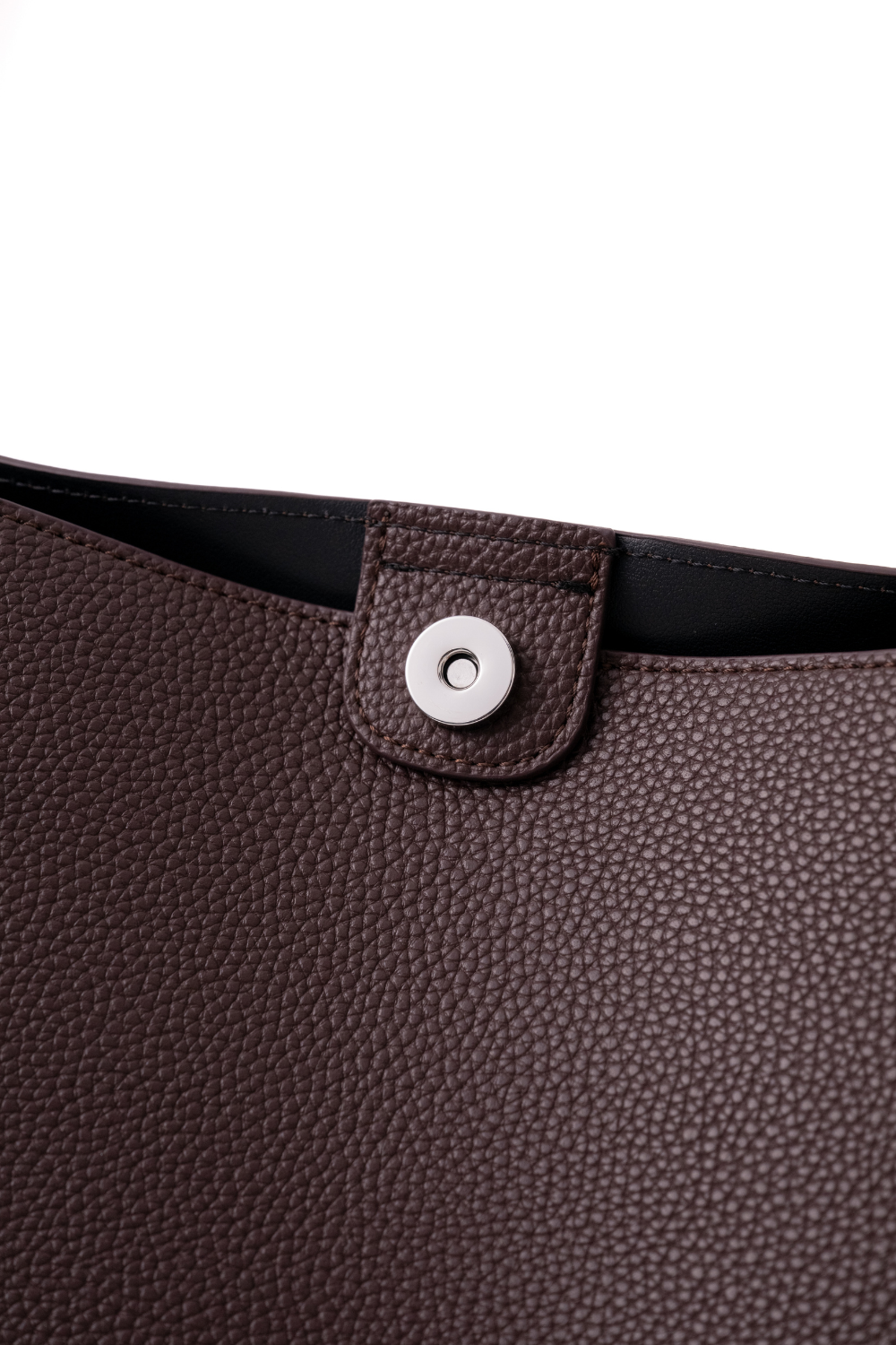 Noal Bag in Deep Smoke