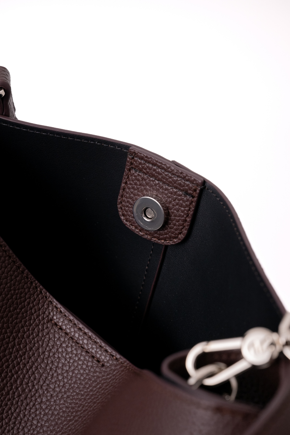 Noal Bag in Deep Smoke