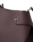 Noal Bag in Deep Smoke