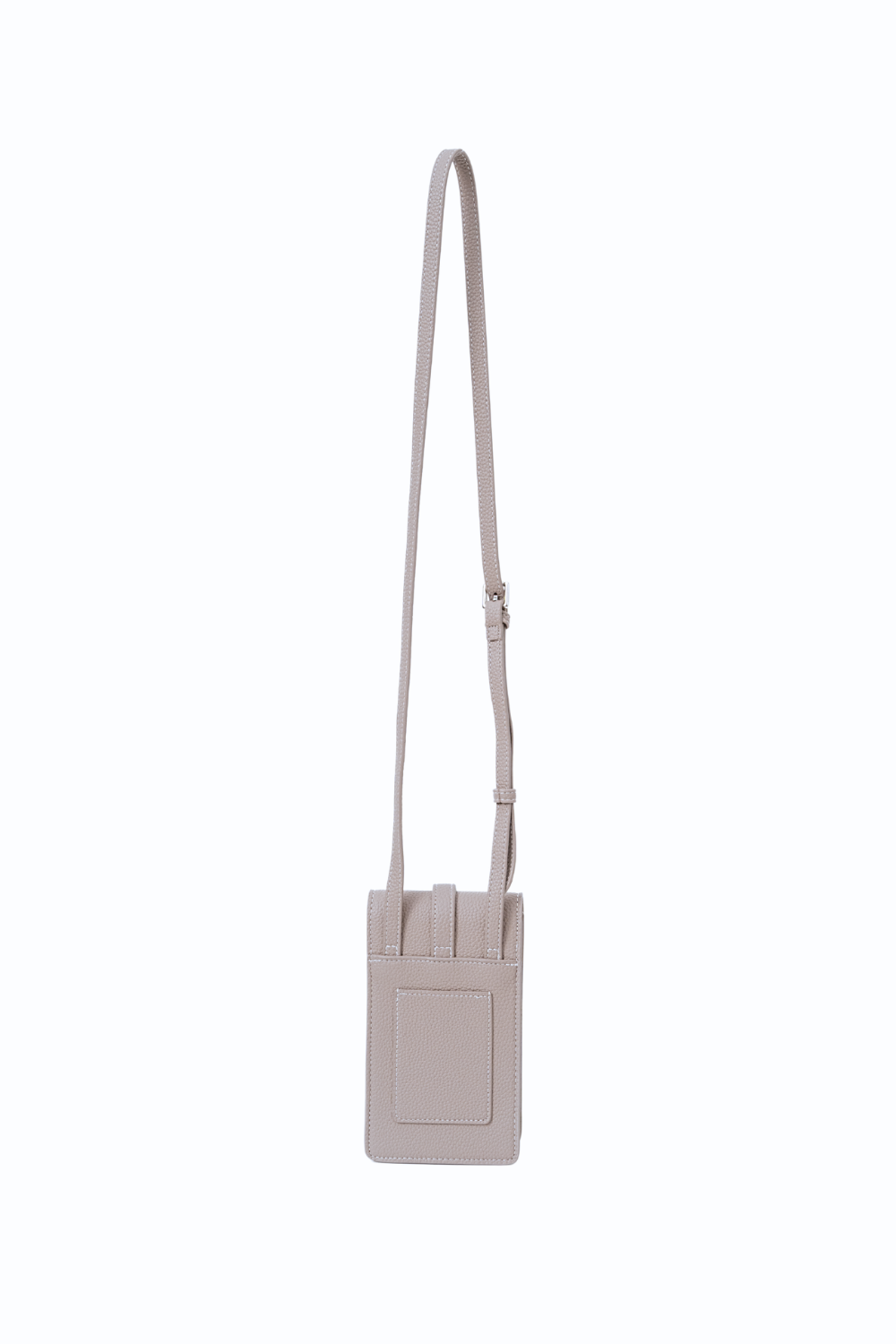 Osmo Phone Bag in Taupe