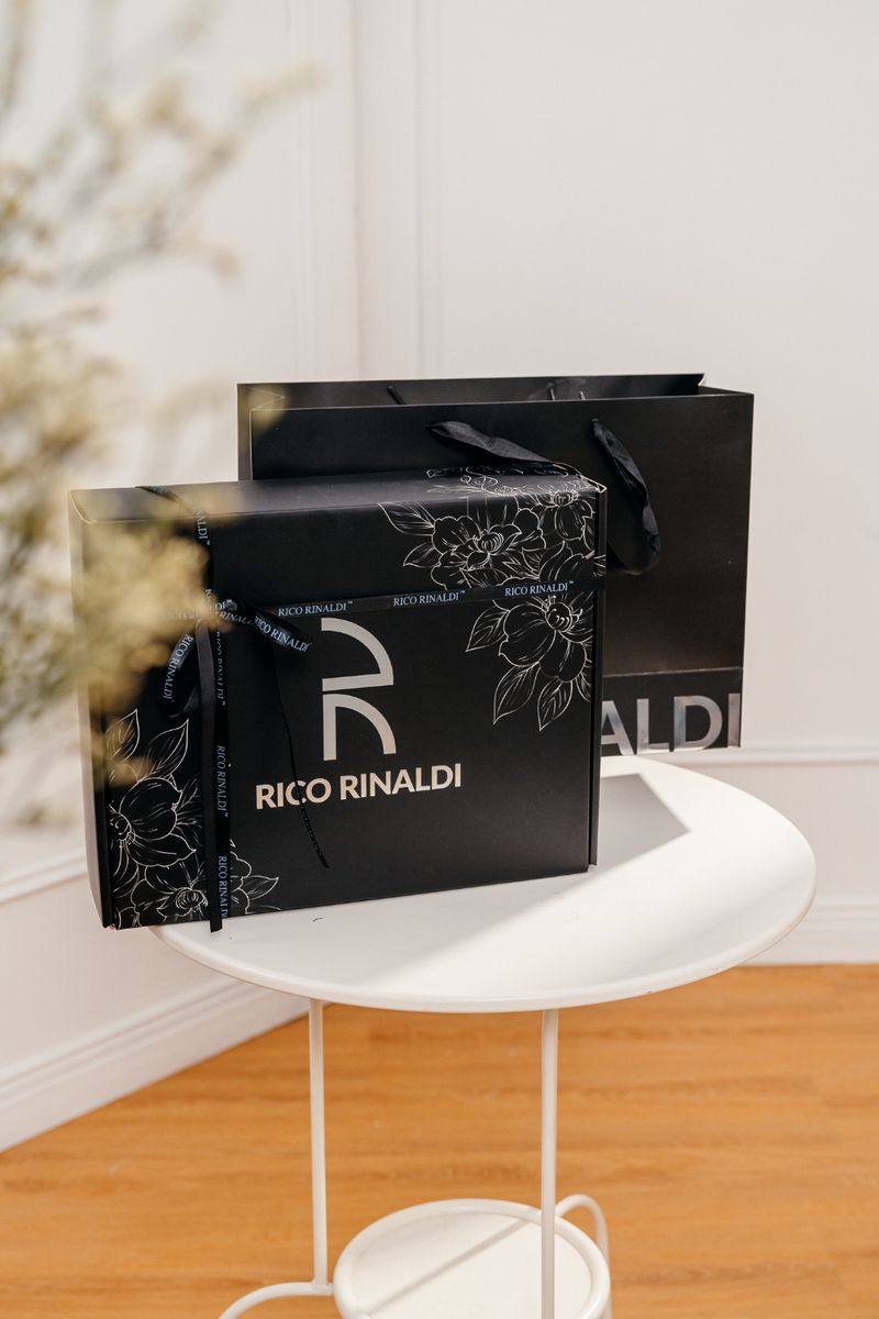 Special Packaging (Gift Set) – Rico Rinaldi