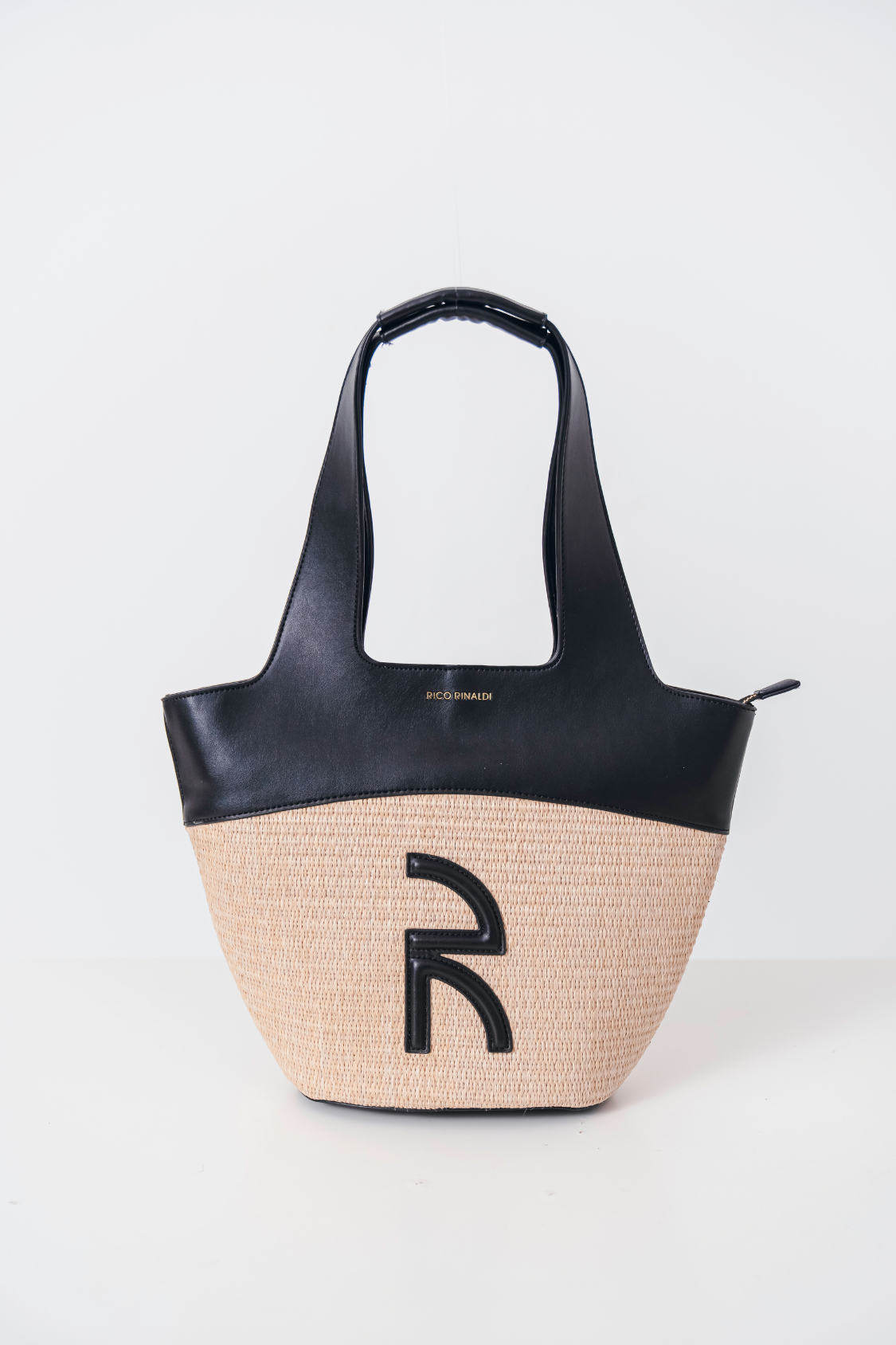 Talia Totebag in Black