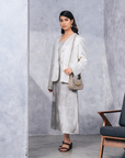 Elea Bag in Taupe