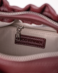 Olma Bag in Deep Khaki