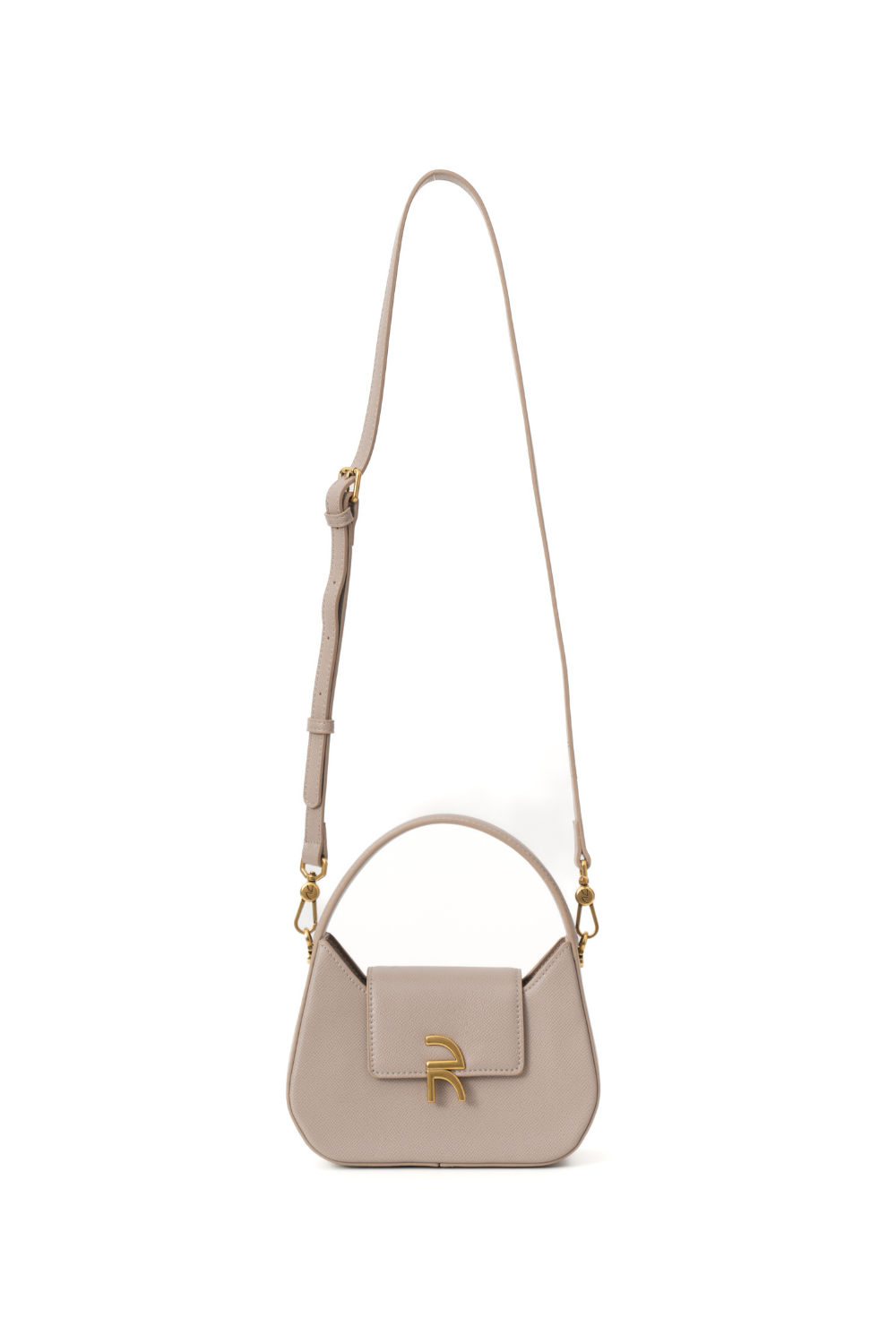 Elea Bag in Taupe