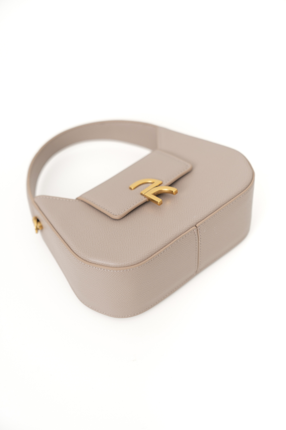 Elea Bag in Taupe