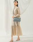 Kobbi Bag in Powder Blue